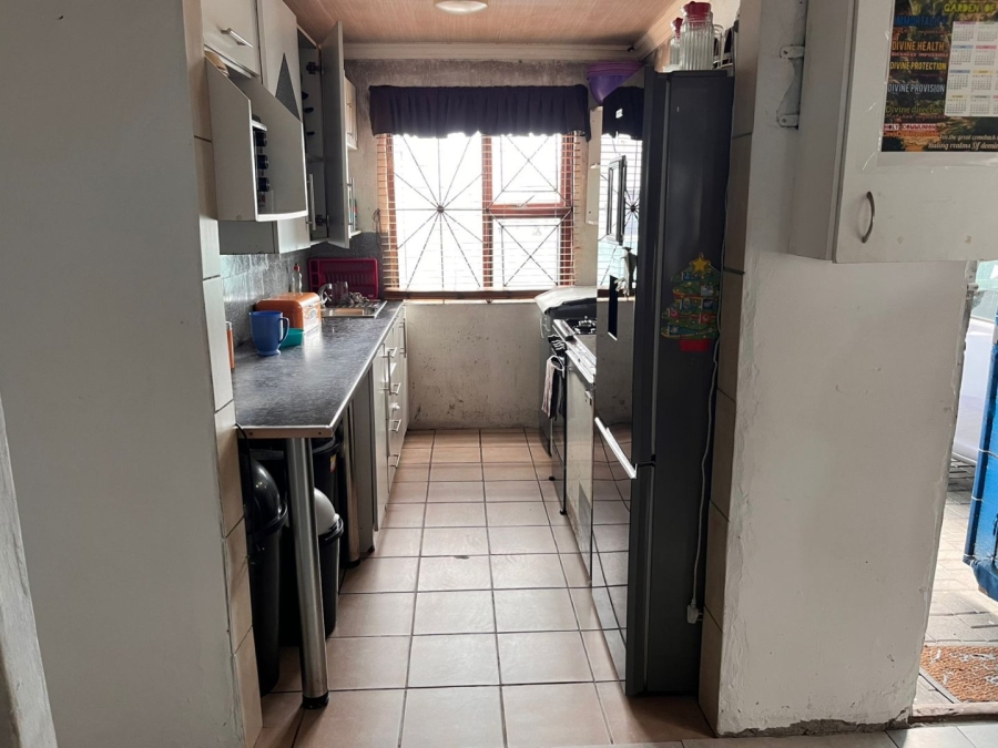 2 Bedroom Property for Sale in Wesbank Western Cape
